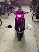 Motorcycle Frames V125G