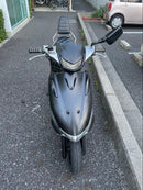 Motorcycle Frames V125G