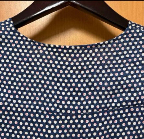 Souleiado Short-Sleeve
