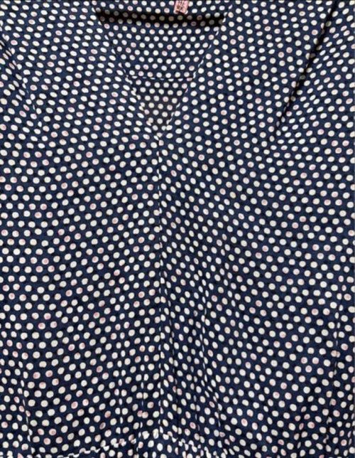 Souleiado Short-Sleeve