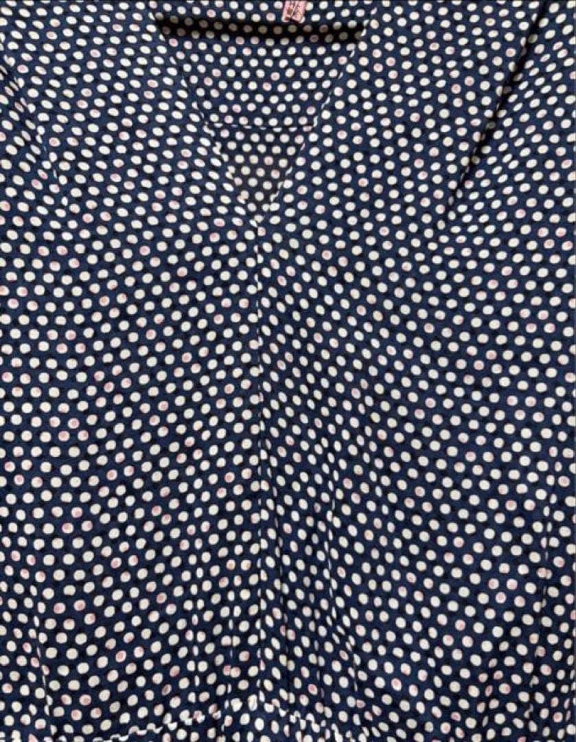 Souleiado Short-Sleeve