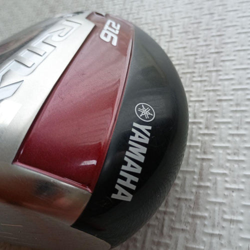Yamaha Drivers Rmx 216 10.5