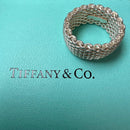 Tiffany Rings 9 925