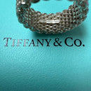 Tiffany Rings 9 925