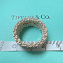 Tiffany Rings 9 925