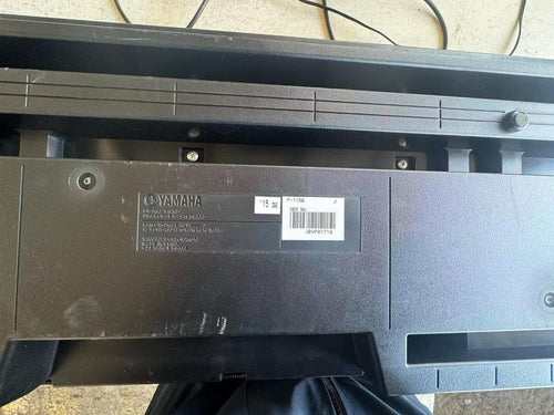 Yamaha Other P-115B