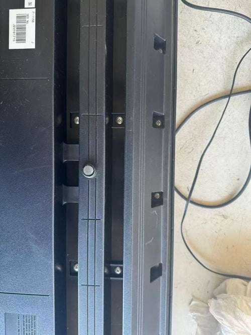Yamaha Other P-115B