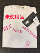 Undercover T-Shirts Free Dead Mothers T