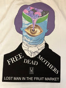 Undercover T-Shirts Free Dead Mothers T