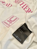 Undercover T-Shirts Free Dead Mothers T