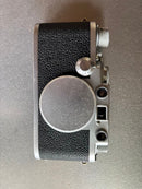 Range Finder Camera Leica Iiif Elmar50Mm