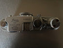 Range Finder Camera Leica Iiif Elmar50Mm
