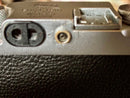 Range Finder Camera Leica Iiif Elmar50Mm