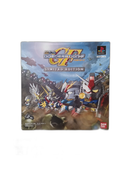 Bandai Soft Sd Generation-F Edition