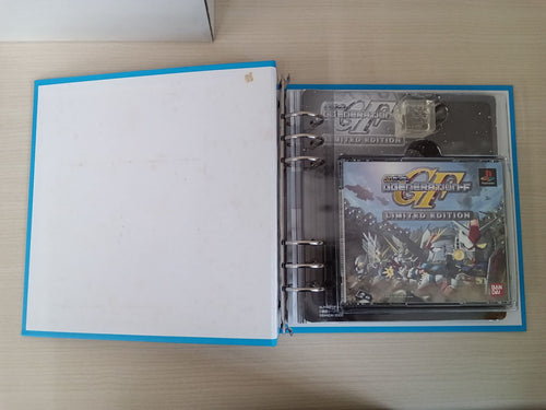 Bandai Soft Sd Generation-F Edition