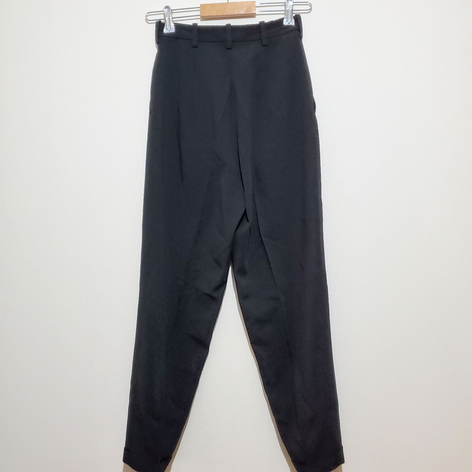 Yohji Yamamoto Slacks