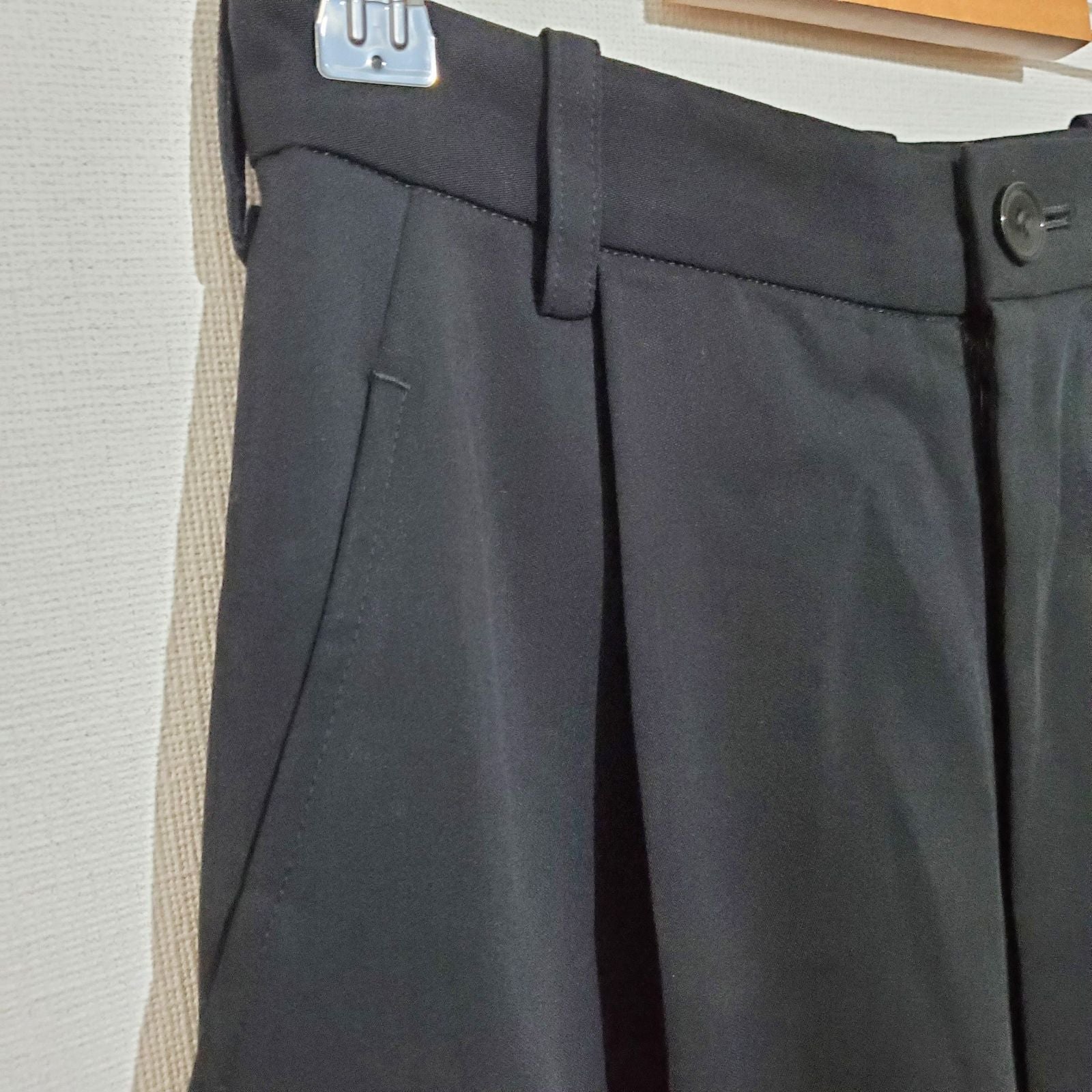 Yohji Yamamoto Slacks