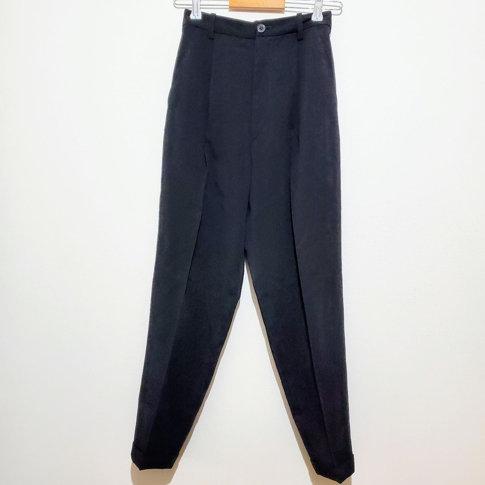 Yohji Yamamoto Slacks