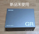 Ricoh Compact Digital Cameras Griv Gr4