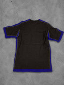 Issey Miyake T-Shirts Archive Bi-Color T-Shirt