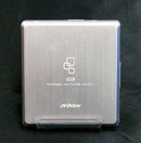 Portable Md Player Victor Jvc Xm-C11-S Mdlp