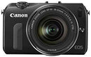 Digital Slr Canon Eos M Ef-M18-55Mm F3.5-5.6 Is Stm Eosmbk-18-55Isstmlk I8My1Cf