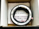 Leica Mount Adapters M Lm-S E