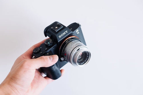 Leica Mount Adapters M Lm-S E