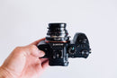 Leica Mount Adapters M Lm-S E