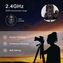 Others Haoxi Canon Eos R T7 T7I 80D 77D 70D 800D 760D 200D 1500D 1300D 7D 5D T6