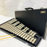Yamaha Glockenspiels Vibraphones Yg-50C