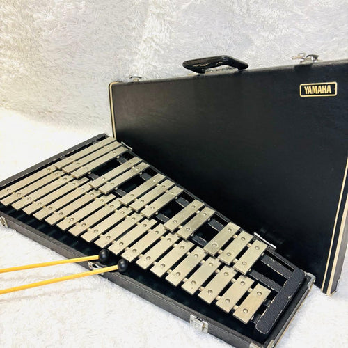 Yamaha Glockenspiels Vibraphones Yg-50C