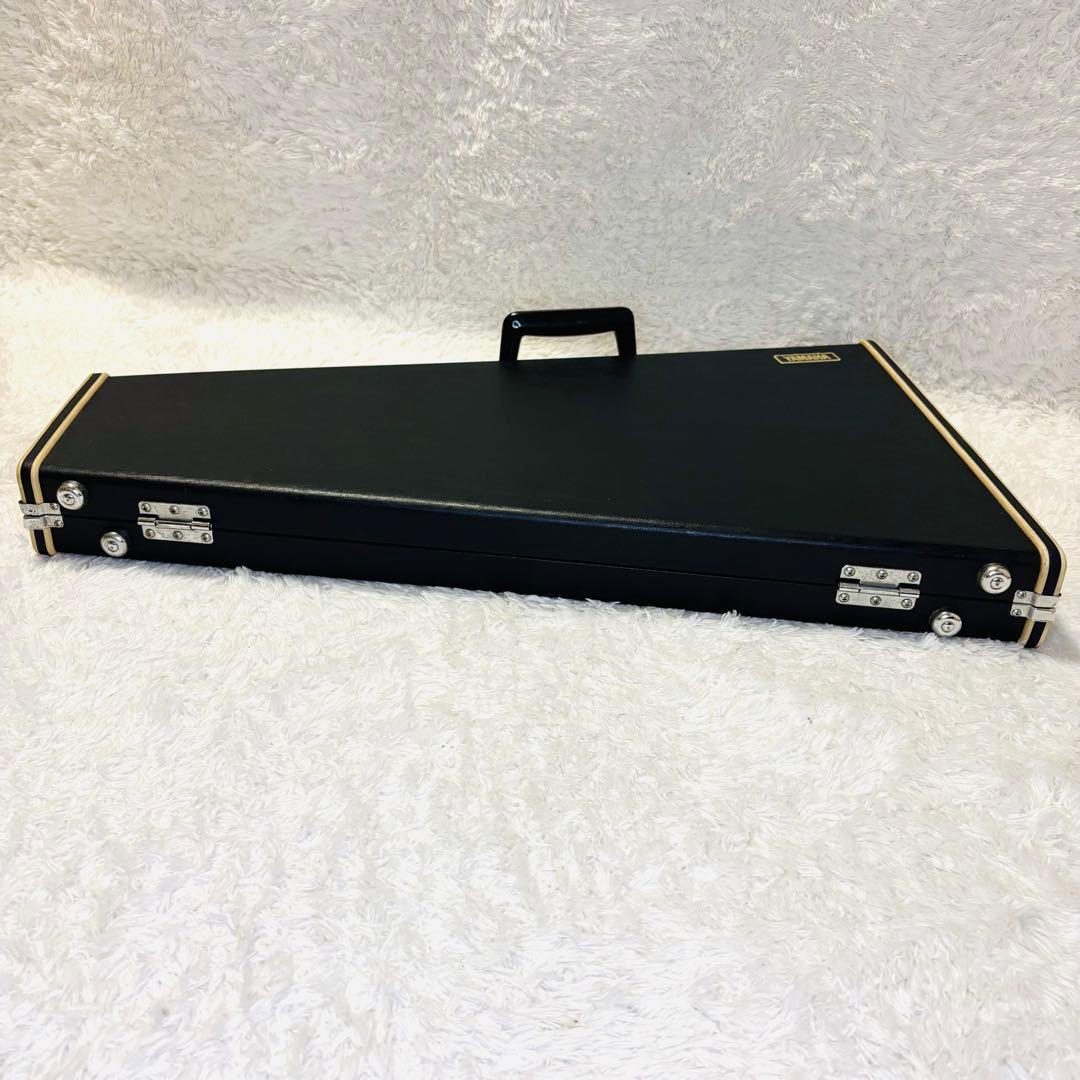 Yamaha Glockenspiels Vibraphones Yg-50C