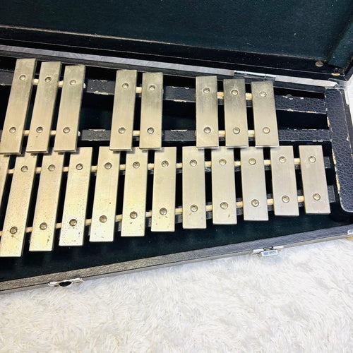 Yamaha Glockenspiels Vibraphones Yg-50C