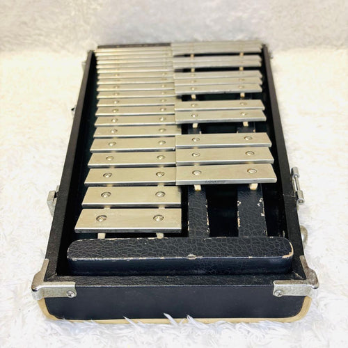 Yamaha Glockenspiels Vibraphones Yg-50C