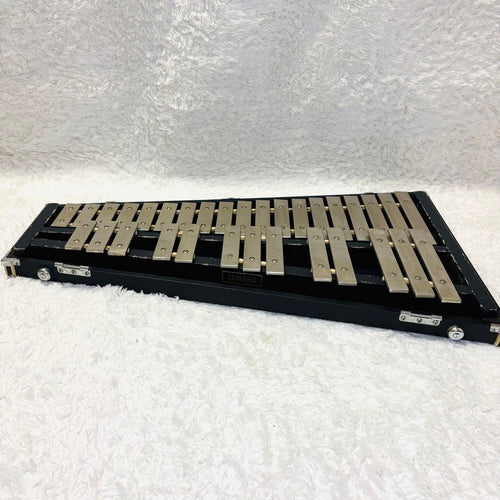 Yamaha Glockenspiels Vibraphones Yg-50C