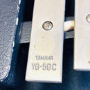 Yamaha Glockenspiels Vibraphones Yg-50C