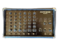 Guitar Amplifier Guyatone Va-120 Mij 70S Mixer Amp Reverb