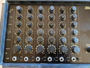 Guitar Amplifier Guyatone Va-120 Mij 70S Mixer Amp Reverb