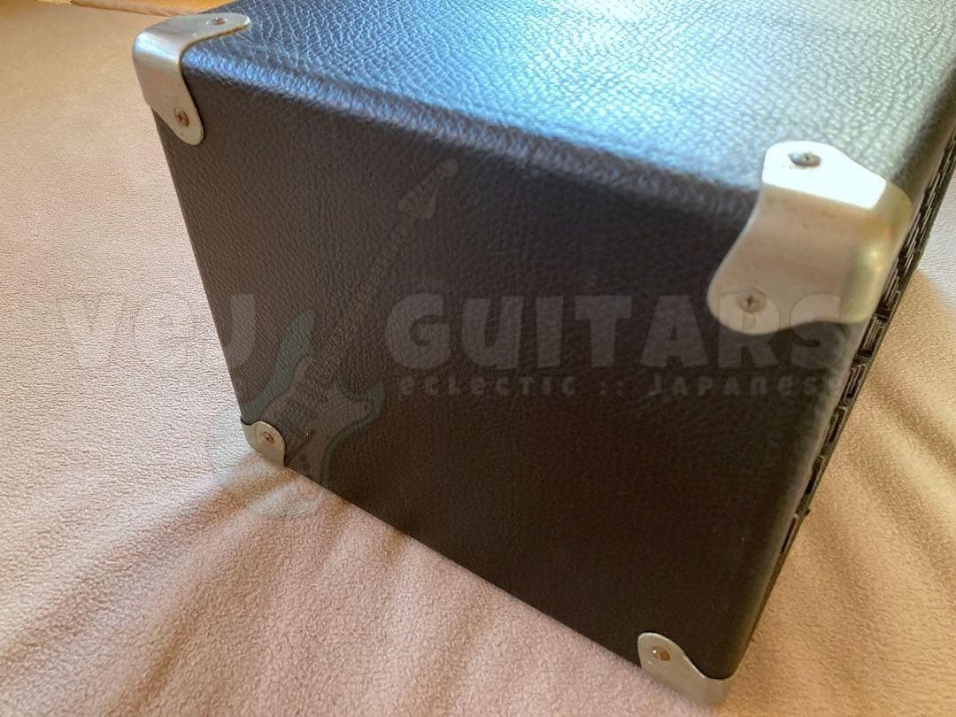 Guitar Amplifier Guyatone Va-120 Mij 70S Mixer Amp Reverb