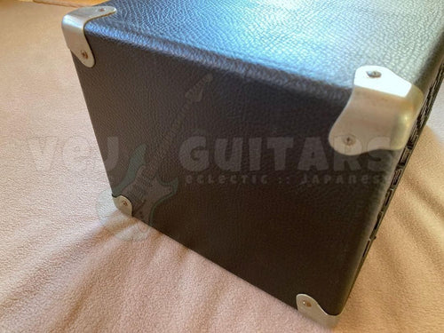 Guitar Amplifier Guyatone Va-120 Mij 70S Mixer Amp Reverb