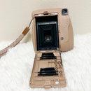 Fujifilm Instant Camera Body Instax Mini 8+ Cocoa