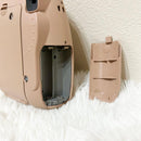 Fujifilm Instant Camera Body Instax Mini 8+ Cocoa