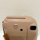 Fujifilm Instant Camera Body Instax Mini 8+ Cocoa