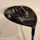 Romaro Drivers Ray 455Lx Type R Tour Select 10