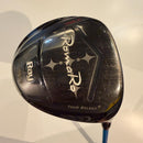 Romaro Drivers Ray 455Lx Type R Tour Select 10