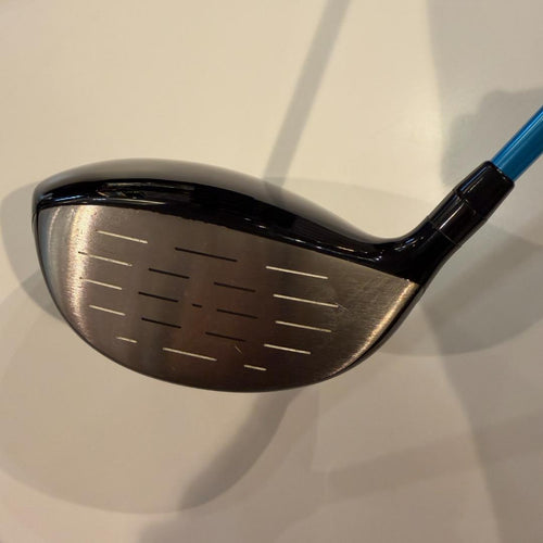 Romaro Drivers Ray 455Lx Type R Tour Select 10