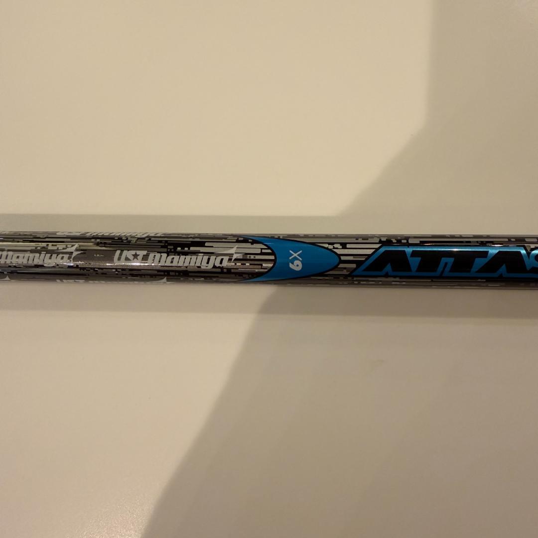 Romaro Drivers Ray 455Lx Type R Tour Select 10