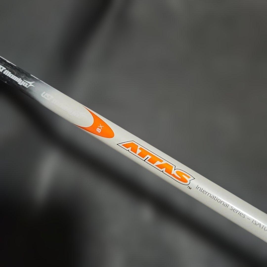 Callaway Golf Others Ust Attas 8X Dw