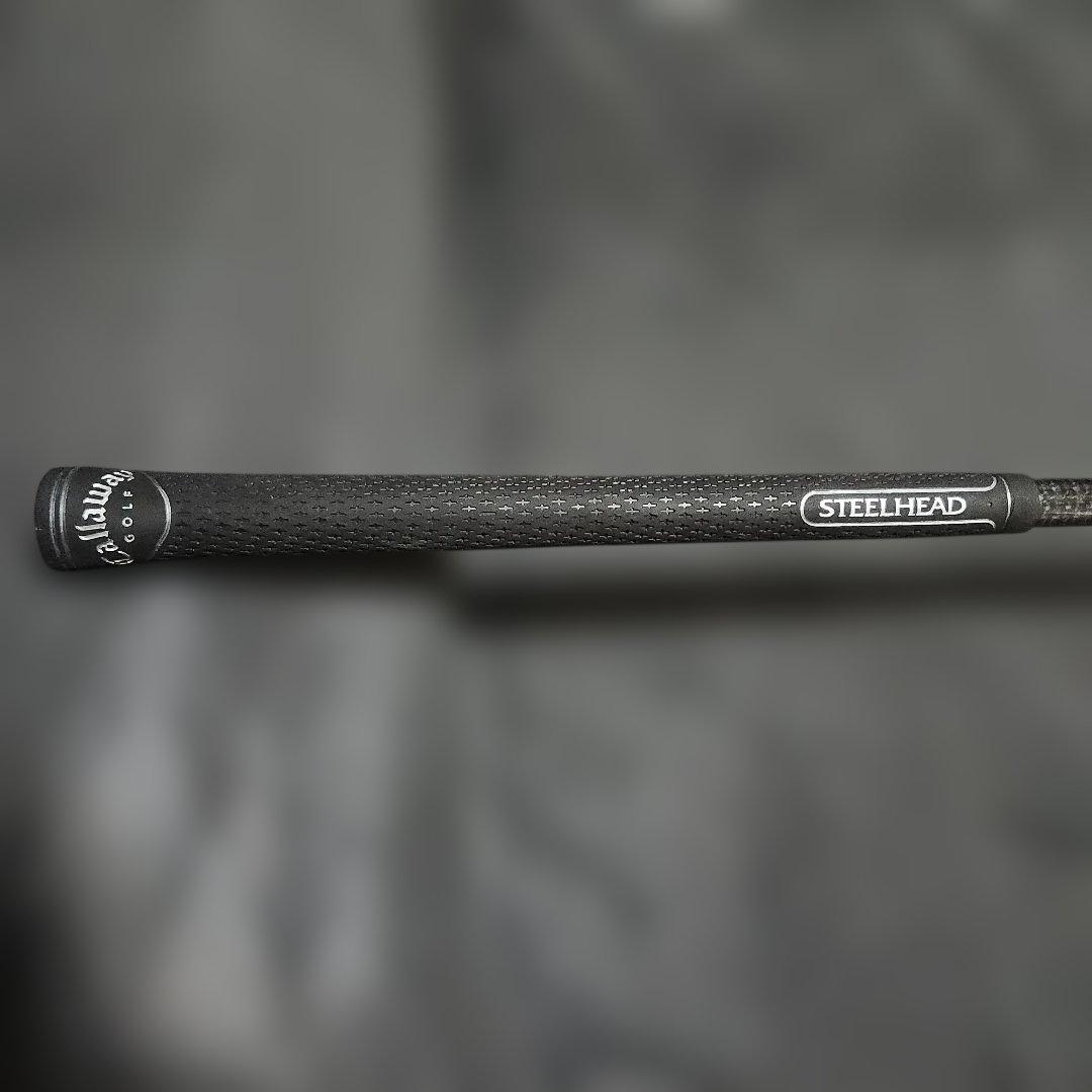 Callaway Golf Others Ust Attas 8X Dw